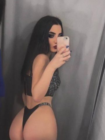 Алина